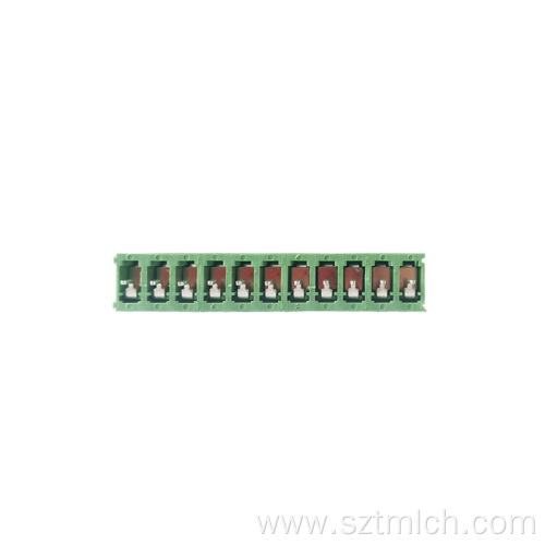 European Terminal Block High Quality Terminal Block